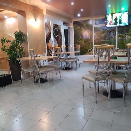Motel Genex-M ブゴイノ エクステリア 写真