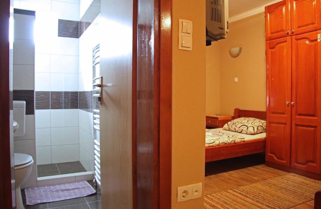 Motel Genex-M ブゴイノ エクステリア 写真
