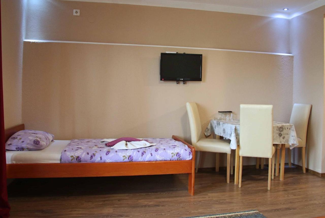 Motel Genex-M ブゴイノ エクステリア 写真